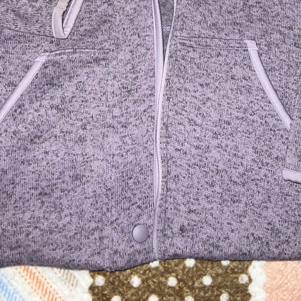 Champion Sweater
